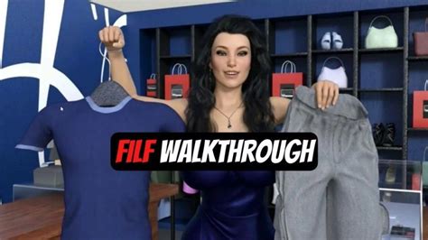 filf walkthrough